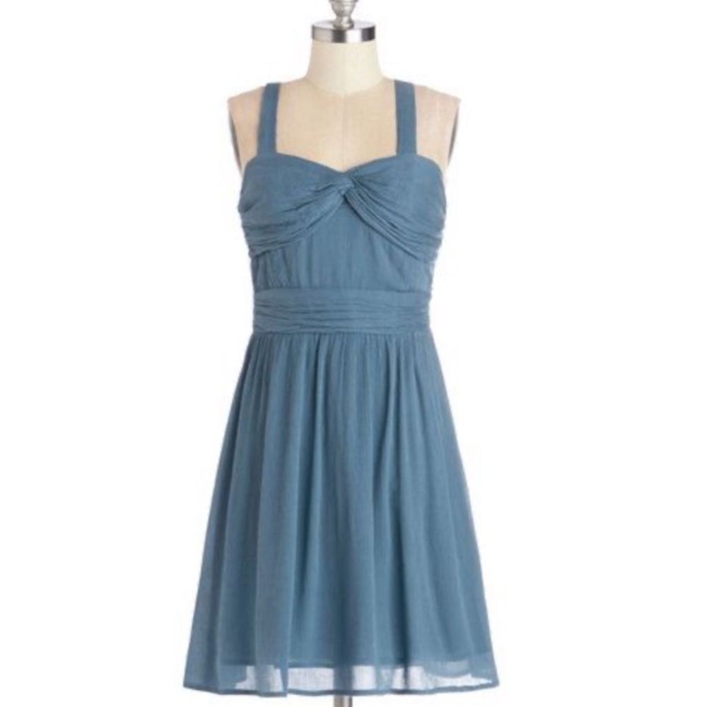 Lakeside Dress